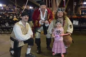 Buccaneers