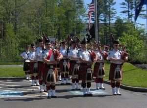 Highlanders