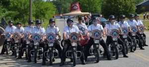 Cycle Corps