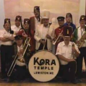 Band