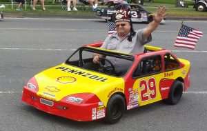 Mini Racers