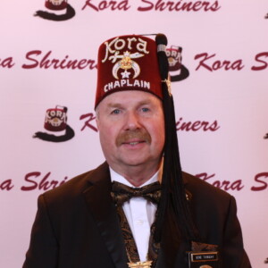 Gene Tanguay Chaplain 2026