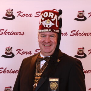Michael Klick Second Ceremonial Master 2026
